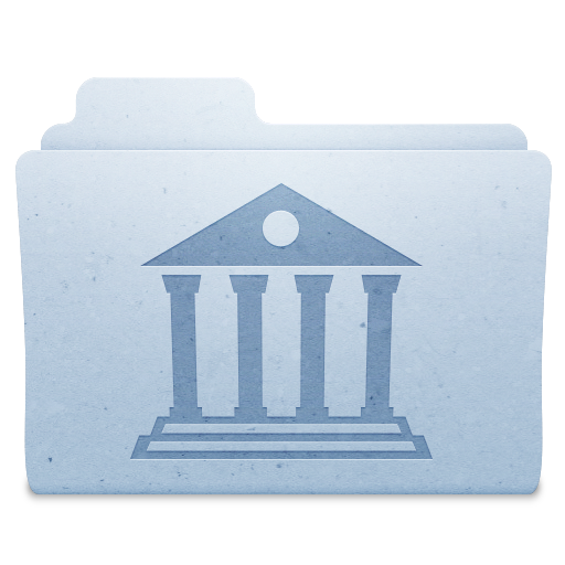 Library 2 Icon 512x512 png